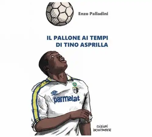 Enzo Palladini racconta Tino Asprilla