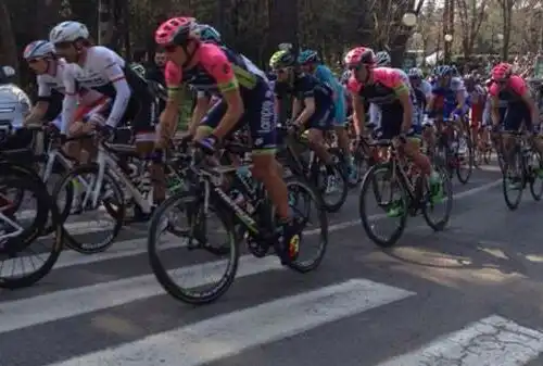 Tirreno-Adriatico 2015