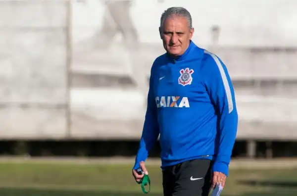 Il Brasile riparte da Tite