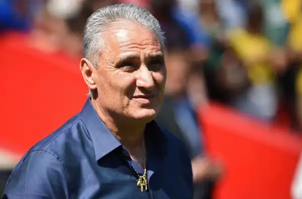 Il Brasile conferma Tite