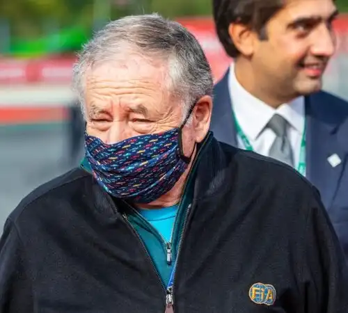 Jean Todt e la scelta obbligata tra Michael Schumacher e Ayrton Senna