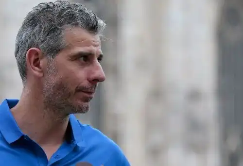 Toldo accende già Juventus-Inter