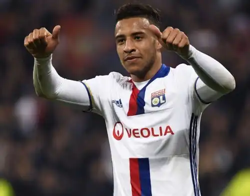 Inter, occhi puntati su Tolisso