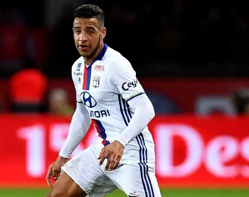 Il Chelsea allontana Tolisso da Inter, Juve e Napoli