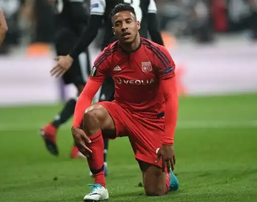 Tolisso: no al Napoli per colpa di… ‘Gomorra’