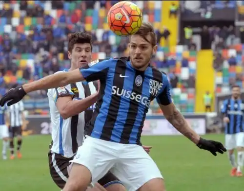 Inter, Toloi più che una semplice idea
