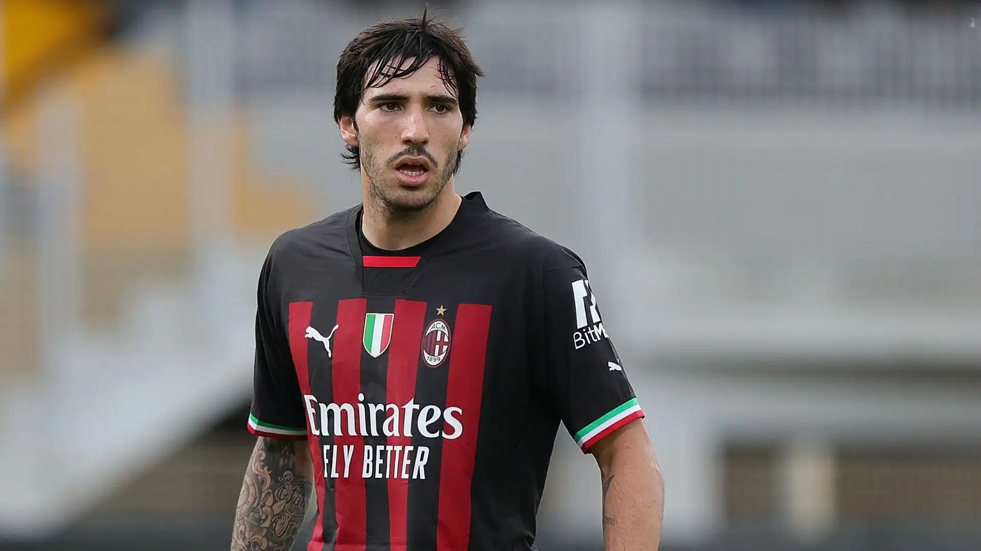 Tonali da record: Top 10 degli italiani più costosi della storia. Fonte: Transfermarkt
