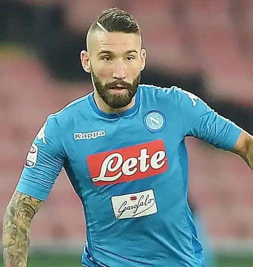 Lorenzo Tonelli torna alla Samp