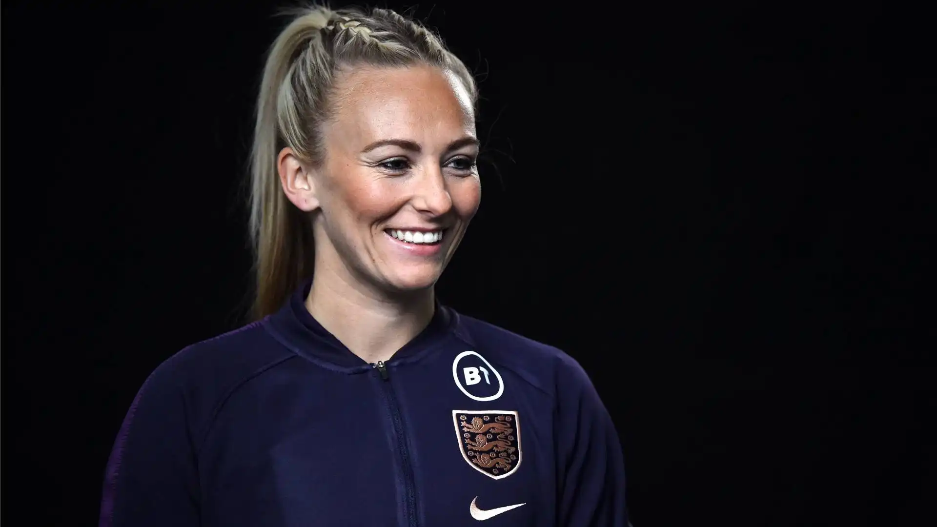 Toni Duggan è clamorosa