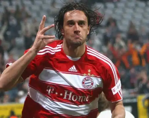 Van Gaal: “Luca Toni senza rispetto”