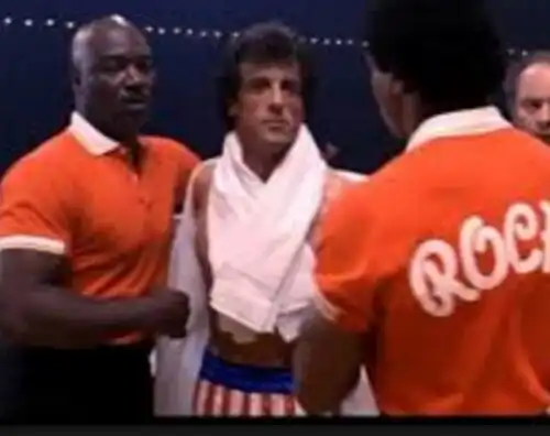 È morto l’allenatore di Rocky Balboa