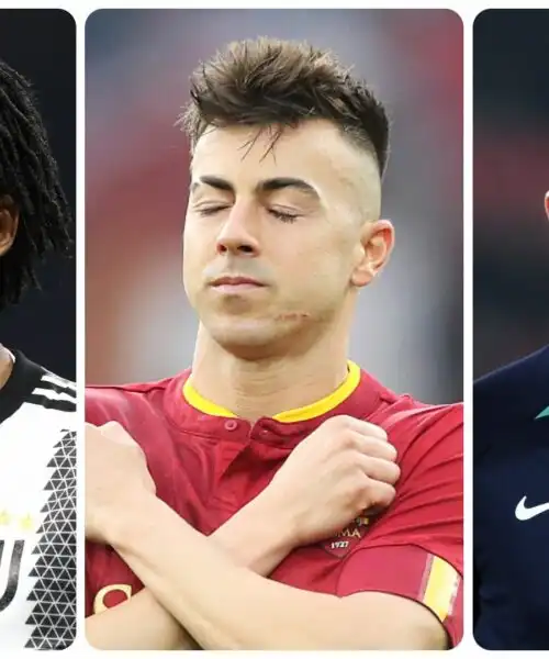 Top 10 svincolati in Serie A: il loro futuro foto