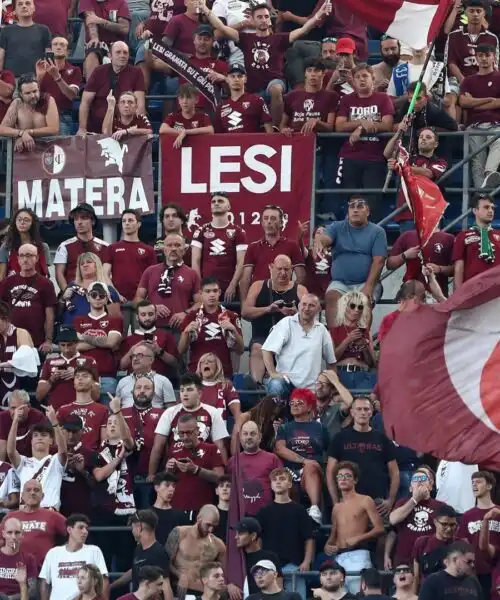 Mercato, il Torino bussa in casa della Spal