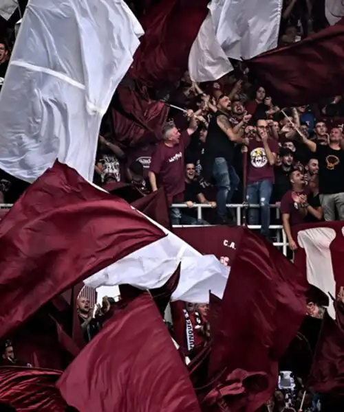 Il Torino chiama a raccolta i tifosi