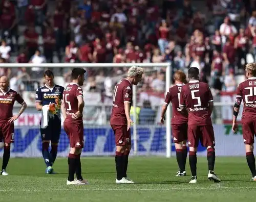 Torino-Bormio: il matrimonio continua