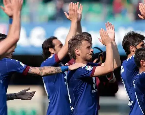 Torino, tris d’autorità al Chievo