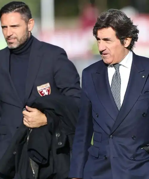 Torino, nel mirino il capocannoniere della serie B