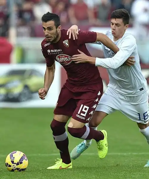 Torino-Atalanta 0-0