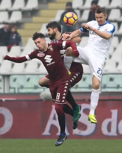 Torino-Atalanta 1-1