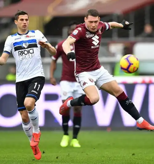 Torino-Atalanta 2-0 – Serie A 2018/2019