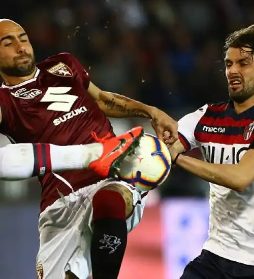 Torino-Bologna 2-3 – Serie A 2018/2019