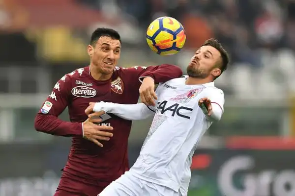 Buon primo tempo per i granata che passano in vantaggio con De Silvestri. Nella ripresa Niang e Iago Falque chiudono la partita dopo che Sarigu aveva parato il rigore di Pulgar.