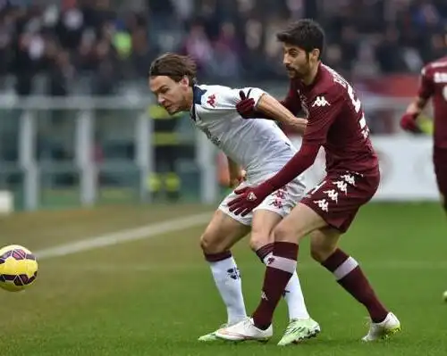 Torino-Cagliari 1-1