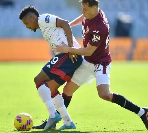 Torino-Cagliari 1-2, le pagelle