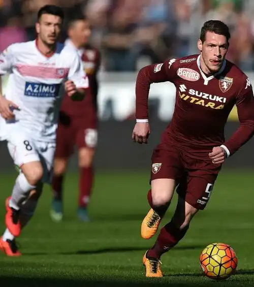 Torino-Carpi 0-0