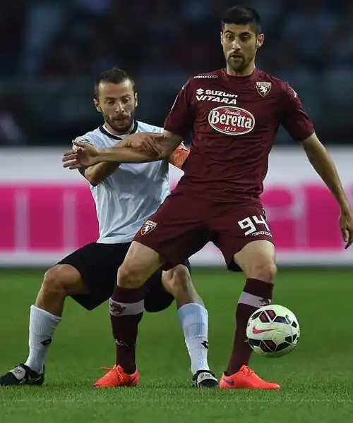 Torino-Cesena 5-0