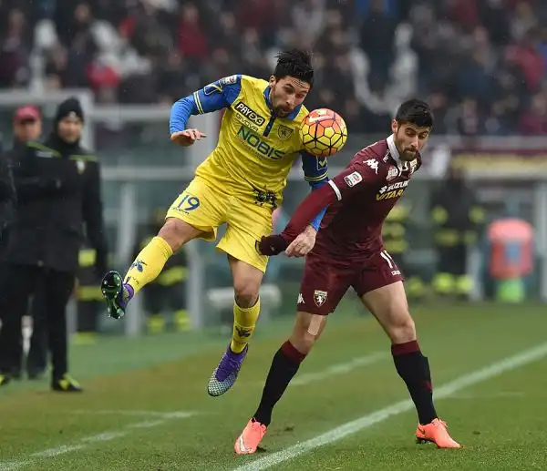 
Delude ancora il Torino di Ventura, sconfitto in casa dal Chievo: Belotti illude i granata, ribaltati da un gol di Peres e dal rigore di Birsa