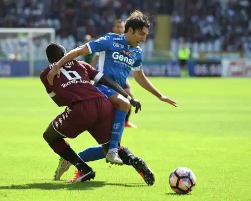 Torino-Empoli 0-0