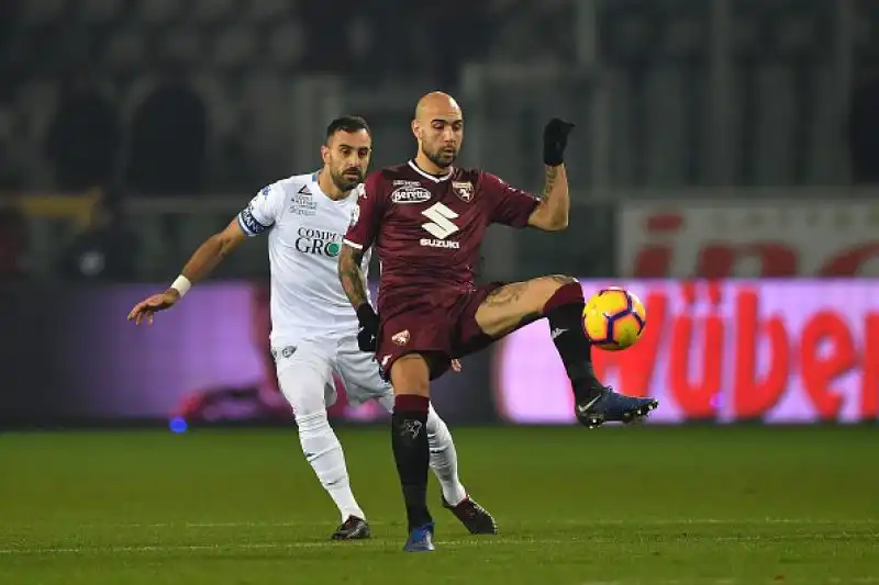 Preziosa vittoria in chiave Europa League del Torino, che infligge la terza sconfitta consecutiva all’Empoli