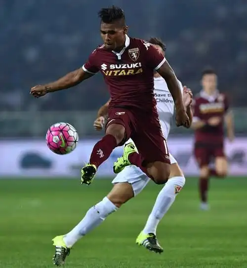 Torino-Fiorentina 3-1