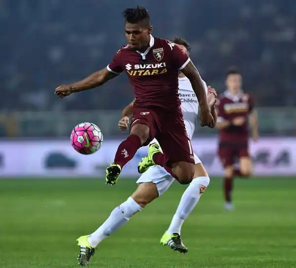 Il Toro parte male e va sotto per un gol di Alonso, nella ripresa però prima Moretti trova il pari, poi un gol di Quagliarella regala il sorpasso e Baselli la chiude con un gol pazzesco.