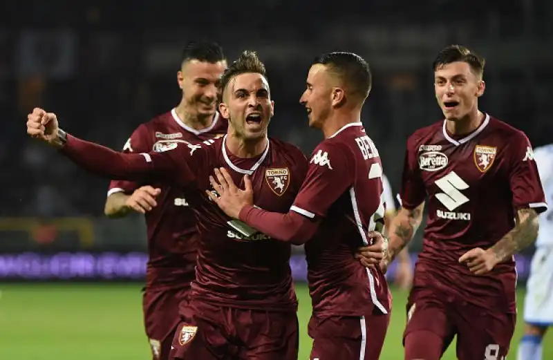 Dopo i gol di RIncon e Baselli gli ospiti impattano con Goldaniga e Ciano ma un gran gol di Berenguer consegna tre punti a Mazzarri.
