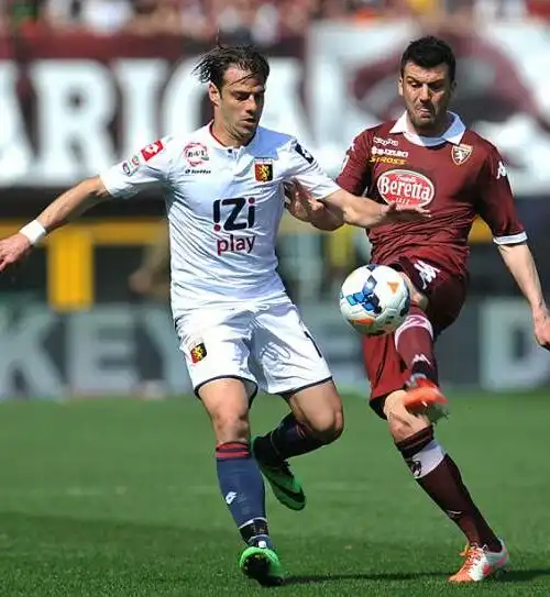 Torino-Genoa 2-1 – 33ª giornata Serie A 2013/2014