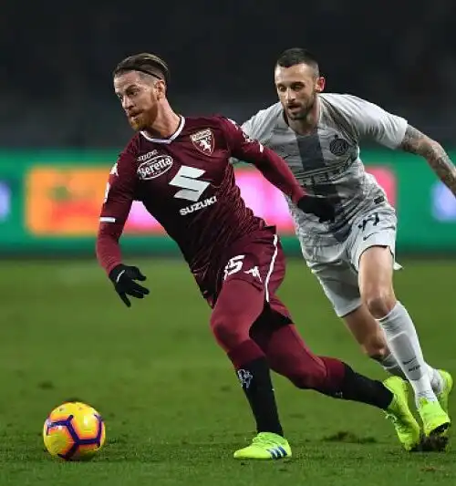Torino-Inter 1-0 – Serie A 2018/2019
