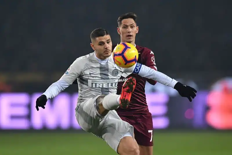 Un gol di Armando Izzo nel primo tempo regala un importante successo a Mazzari, i nerazzurri ancora senza gol nel 2019.