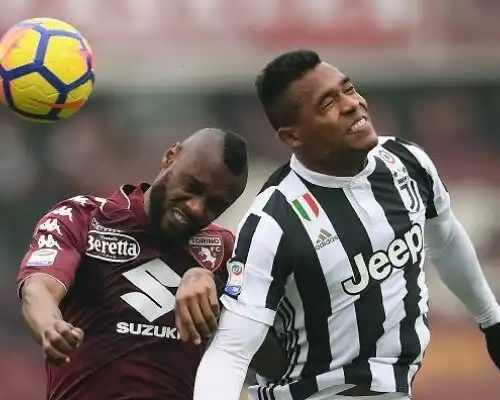 Torino-Juventus 0-1
