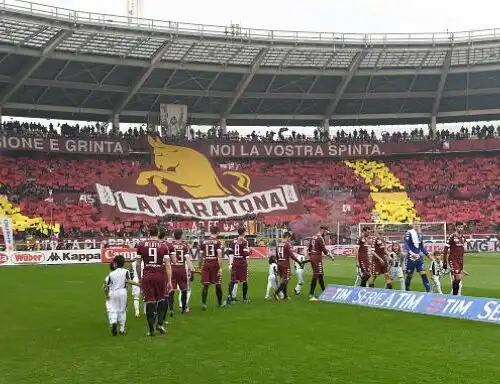 Torino-Juventus 1-3