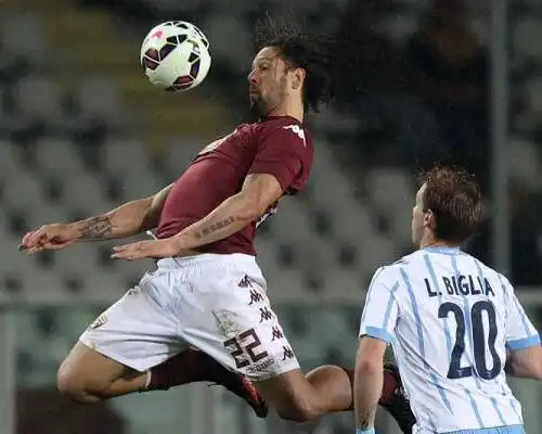 Torino-Lazio 0-2