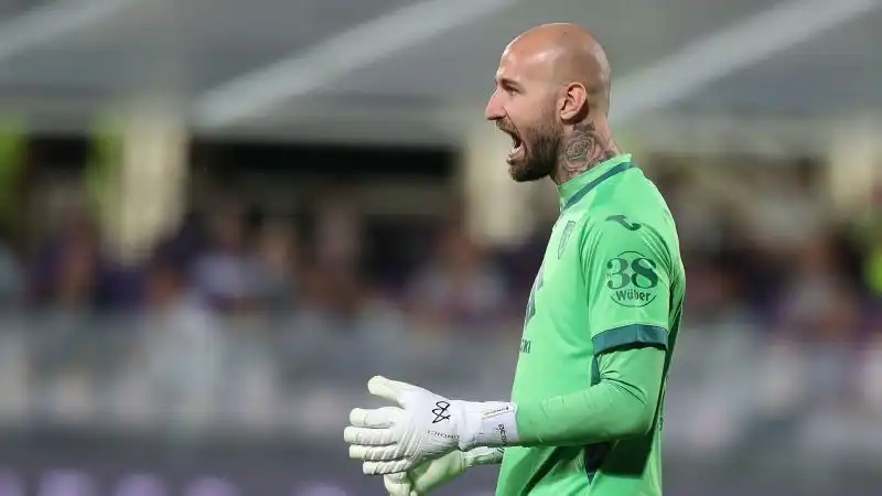 V. Milinkovic-Savic 6: nel finale salva su Immobile ma nulla può quando Ciro si presenta sul dischetto