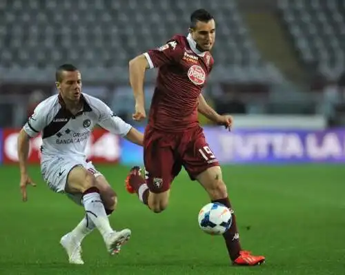 Torino-Livorno 3-1  – 29ª giornata Serie A 2013/2014