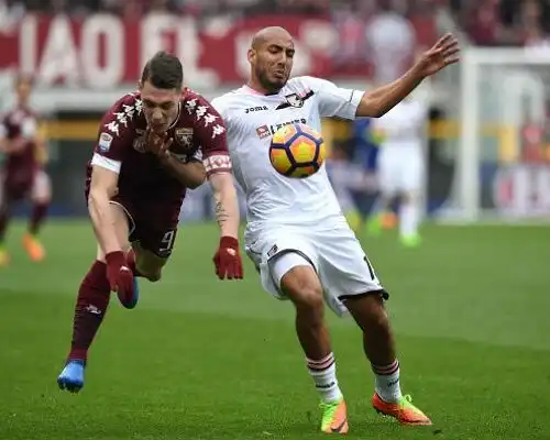 Torino-Palermo 3-1