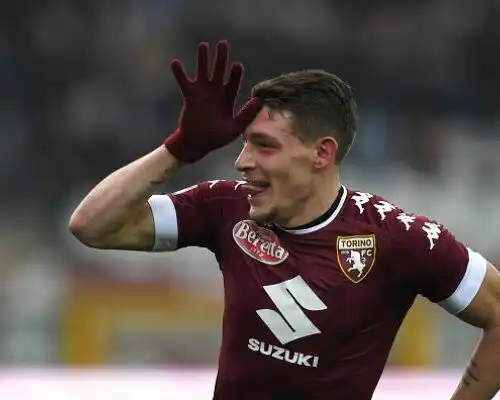 Torino-Pescara 5-3