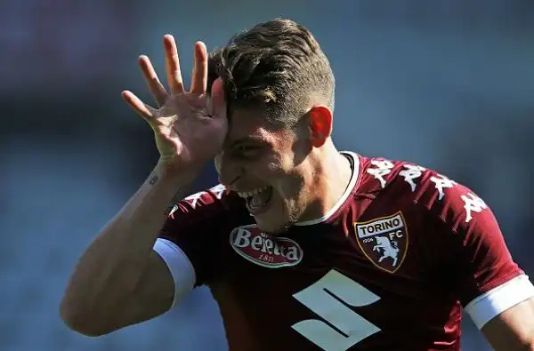La Roma crolla a Torino. I giallorossi cadono per 3-1 contro i granata.