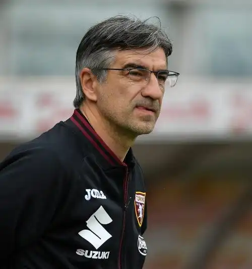 Torino: Ivan Juric vuole un suo pupillo