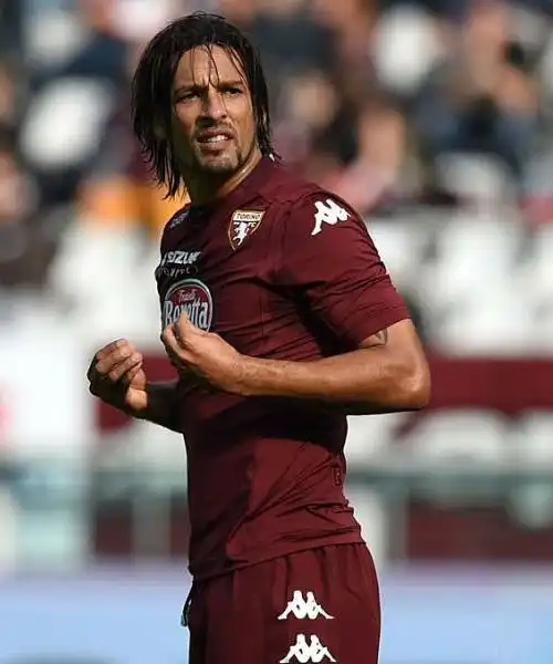 Torino-Udinese 1-0