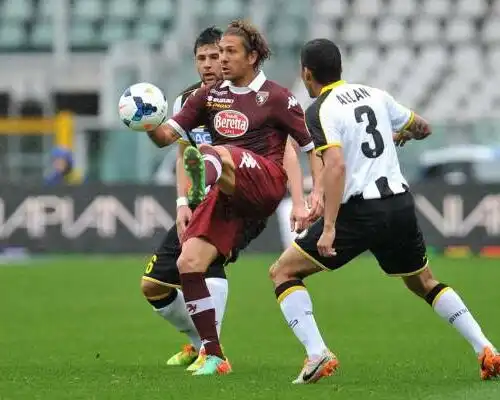 Torino-Udinese 2-0 – 35ª giornata Serie A 2013/2014